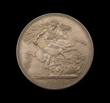 Edward VII 1902 9 Coin Matt Proof Set - Sovereign To Maundy