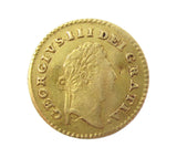 George III 1797 Third Guinea - NVF