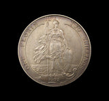 Edward VII 1902 9 Coin Matt Proof Set - Sovereign To Maundy