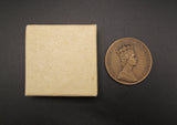 1953 Elizabeth II Coronation 32mm Medal - By Turner & Simpson