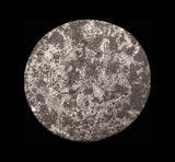 USA Colonial Issue 1688 James II 1/24 Reale Plantation Token - Struck in Tin