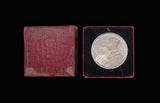 1937 George VI Coronation 38mm Medal - By Turner & Simpson