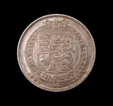 George IV 1825 Sixpence - EF