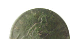 Victoria 1861 Halfpenny - HALP Error