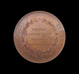 1827 Scotland Royal Society Of Edinburgh 45mm 'Keith Medal' - NGC MS63BN