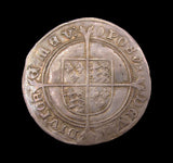 Edward VI 1551-1553 Shilling - VF
