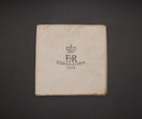 1953 Elizabeth II Coronation 57mm Gilt Bronze Medal - By Spink & Son