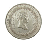 1821 Napoleon 54mm Tribute Medal By Thomason & Jones - Cased
