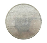 1821 Napoleon 54mm Tribute Medal By Thomason & Jones - Cased