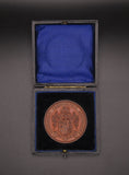 1893 Birkenhead Photographic Association 45mm Medal Pair