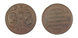 1851-1911 Set Of 11 x Coronation & Jubilee Medals - By Joseph Carter