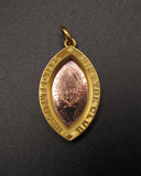 1933 Kintyre Club Campbeltown 14ct Gold Medal