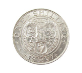 Victoria 1897 Shilling - A/UNC