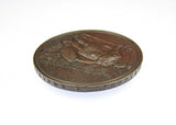 1690 Battle Of The Boyne Death Of Schomberg 49mm Medal - By Muller