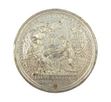 1704 Capture Of Gibraltar 40mm Medal - By Muller