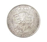 Victoria 1901 Florin - EF