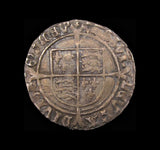 Henry VIII 1526-1544 Groat - VF
