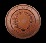 1884-1885 University of Edinburgh 52mm Medal - By Kirkwood
