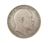 Edward VII 1905 Florin - Fine