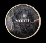 1972 Prince Philip Silver Pattern 'Model' Crown - nFDC
