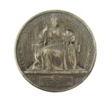 1911 George V Coronation 35mm Medal - By Gaunt
