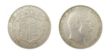 Edward VII 1902 11 Coin Matt Proof Set - Sovereign To Maundy