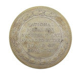 1899-1900 Department Of Art & Science Queens Silver & Bronze Medals