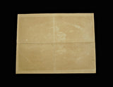 1831 William IV & Queen Adelaide Coronation Ticket to Westminster Abbey