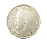 George V 1923 Florin - EF