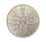 George V 1925 Florin - GVF