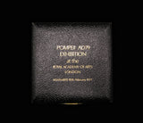 1977 Royal Academy of Arts Pompeii Exhibition 51mm Silver Medal