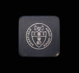 1973 Sheffield Assay Office Bicentenary 36mm Silver Medal