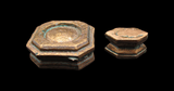2020 British Art Medal Society 'The Womb of Our Architecture' Medal - By Emmie Ray Hubbard