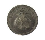 1673 Duchess Of Portsmouth 28mm Medal - By Bower