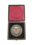 1888 Torbay, Dart & Teign Industrial Exhibition 45mm Silver Medal