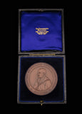 1929 Granting of Charter to Edinburgh Sexcentenary 64mm Medal