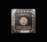 Edward VIII 1936 Proof Fantasy Sovereign 'Palestine' - UNC