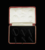Royal Mint Hard Case For 1927 George V 6 Coin Proof Set