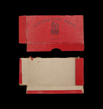 George V 1911 Coronation Full Sized Medal On Ribbon