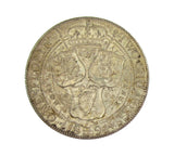 Victoria 1894 Florin - GVF