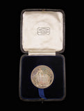 1909 Wisbech Fruit Tree Spraying Competition 42mm Silver Medal