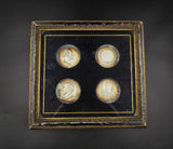 1881 Royal Institute of British Architects & 1884 George Gilbert Scott Silver Medal Cliches