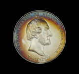 1881 Royal Institute of British Architects & 1884 George Gilbert Scott Silver Medal Cliches
