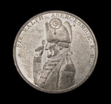 1801 Sir Ralph Abercrombie Death at Battle of Alexandria 40mm Medal - By Halliday