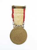 1914 Guildhall Banquet Queen Alexandra’s Medal - On Ribbon