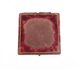 1887 Bradford Victoria Jubilee Ball 58mm Silver Medal - By M. Rhodes