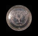 1842 Glenken's Society 45mm Silver Agricultural Medal