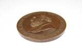 1868 Whitworth Scholarship 57mm Cased Medal - By Wyon