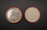 1902 Edward VII Coronation 45mm Medal - By Lauer