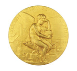 1947 Institution Of Civil Engineers President's Medal - To Sir William Halcrow